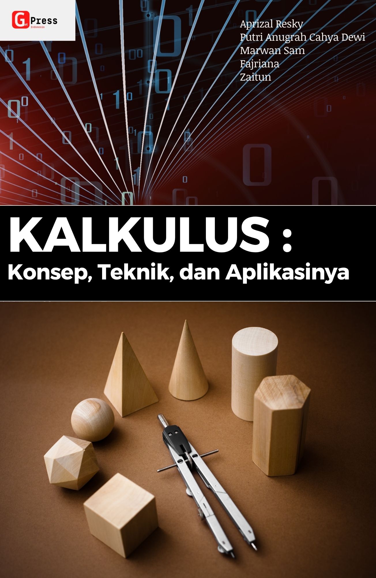 KALKULUS :  Konsep, Teknik, dan Aplikasinya